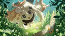 Paimon's Food Fund Discord server banner