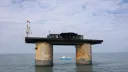Principality of Sealand Community banner