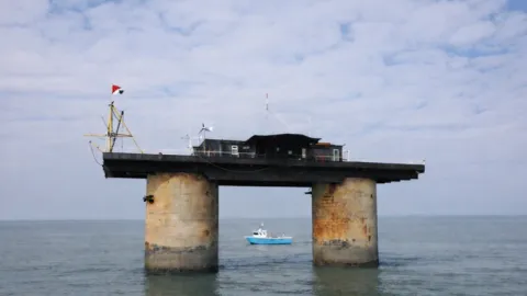 Principality of Sealand Community banner