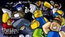 ๛𝙵𝚘𝚛𝚜𝚊𝚔𝚎𝚗 Discord server banner