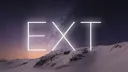 E X T #nextlevel banner