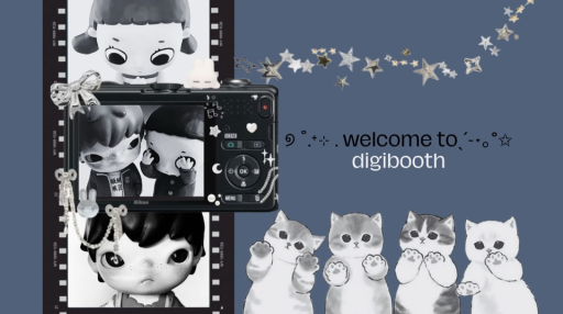 Digibooth Discord server banner