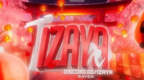 Izaya #OnlyStaff🥢 banner