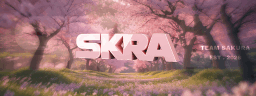 Sakura™ Esports server banner