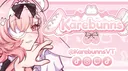 🐰˚₊‧ ꒰ა﹕Karebunns Kafé﹕໒꒱ ‧₊˚🐰 server banner