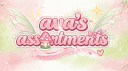 ava's assortments Discord server banner