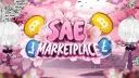 Sae Marketplace banner