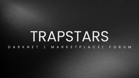 T҉rapstars banner