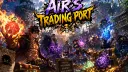 AIR's Trading Port | Blox Fruits Trading & Stock Notifier server banner
