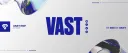 VAST Discord server banner