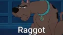 Rut Roe Raggot Discord server banner