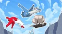 Legends Of Roria server banner