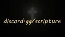Scripture banner