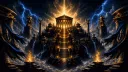 Olympus Citadel Discord server banner