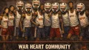 WaRHeaRts FightClub 🥊 banner