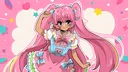 Hey, It’s Starii Time! 🌈🌙 Discord server banner