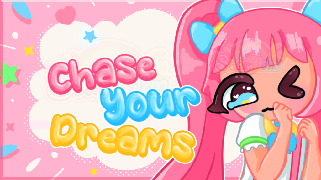 Hey, It’s Starii! 🌻 𖥔 ˙˳ ☆ Discord server banner