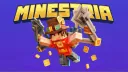 Minestria SMP Discord server banner
