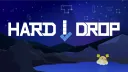Hard Drop banner