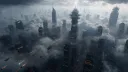 Parallax banner