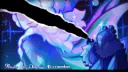𐔌 .  ⋮ Icedagger's Winter Wonderland .ᐟ ♡ server banner