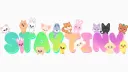 𑣲StayTiny Safe Haven server banner