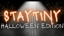 𑣲StayTiny Safe Haven Server Banner