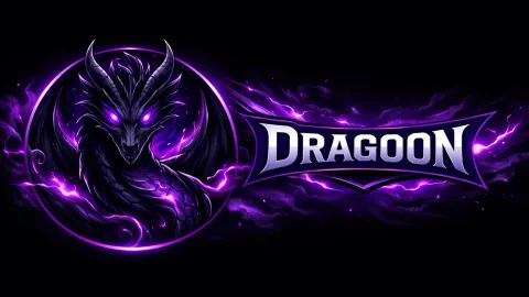Dragoon banner
