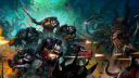 Deathwatch Nihilus Discord server banner