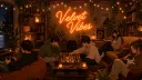 Velvet Vibes Server Banner