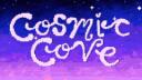 ٠࣪⭑ Cosmic Cove .ᐟ٠࣪ Banner