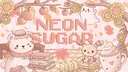โฆโขโใ โฆ NEON SUGAR โฆ ใ โโขโฆ server banner