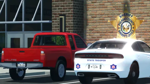 Little Rock Roleplay banner