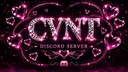 CVNT 18+ banner