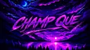 Champ Que banner