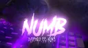 Numb 🌟 vc ・chat ・drama banner