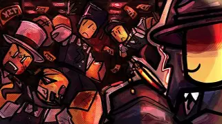 Forsaken VC Discord server banner