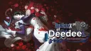 the hous of deedee. server banner