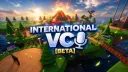 International VC banner