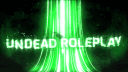 Undead Streets Roleplay Discord server banner
