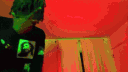 conjuring banner