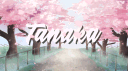 Tanaka banner
