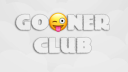 Gooner Club <3 server banner