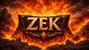 𝓩𝓮𝓴 Discord server banner