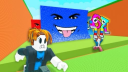 Escape Tsunami For Brainrots! Discord server banner