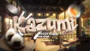 Kazumi 🧸 #CHILL banner