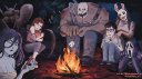 The Chud Generator server banner