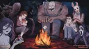 The Chud Generator Discord server banner