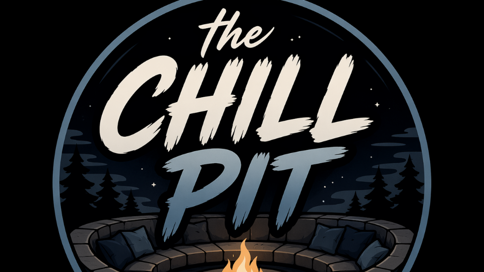 The Chill Pit Discord server banner