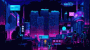 Nymeria⋆୨୧˚. banner